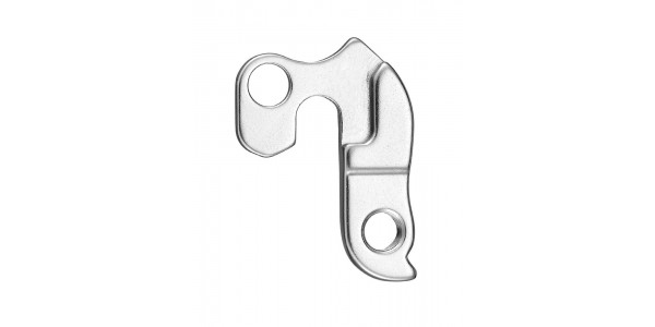 Nosilec menjalnika GH-120 (GEAR HANGER)
